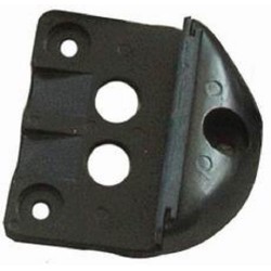 24V DC Drop Down Electric Lock