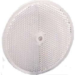 Retro reflective photo sensor switch