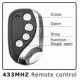 Replacement Ahouse Controller circuit board