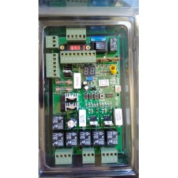 Replacement Ahouse  Swing gate control circuit board