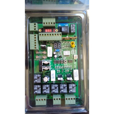 Replacement Ahouse Controller circuit board