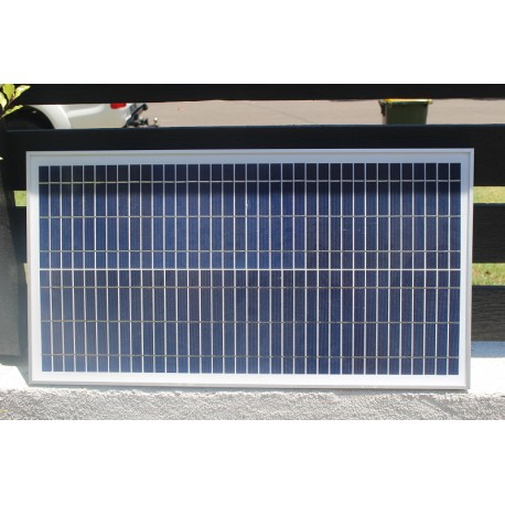 Ahouse 22W Solar Panel