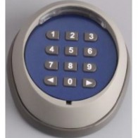 Wireless Keypad  Access Controller