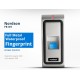 Biometric Fingerprint Electric Lock