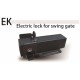 24V DC Electric Latch Lock