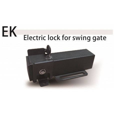 Electronic latch 2025 lock