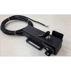 24V DC Electric Latch Lock