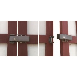 24V DC Electric Latch Lock