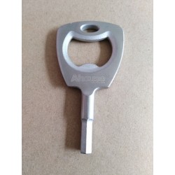 Ahouse Replacement Manual Release Key