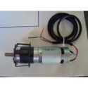 Ahouse EM replacement motor and gearbox assembly