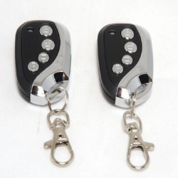 240V Mains Powered Single Swing Gate Opener
