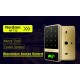 RFID Keypad Access System