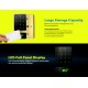 RFID Keypad Access System