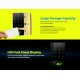 RFID Keypad Access System