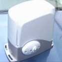 Low Voltage Sliding Gate Opener - Motor unit only