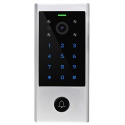 Secukey Smart WIFI Video Intercom Access Keypad Tuya Smart