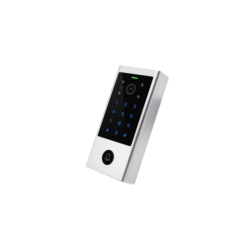 Secukey Smart WIFI Video Intercom Access Keypad Tuya Smart