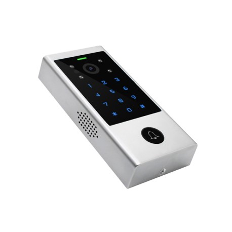 Secukey Smart WIFI Video Intercom Access Keypad Tuya Smart