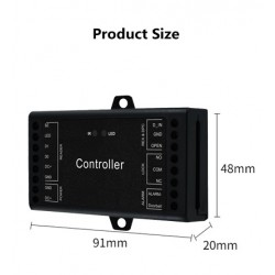 Secukey V Control 1