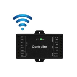 Secukey V Control 1