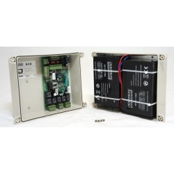 Ahouse Control Box