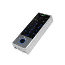 Secukey Vcontrol 3-F Smart WIFI Video Intercom, Fingerprint, Access Keypad Tuya Smart