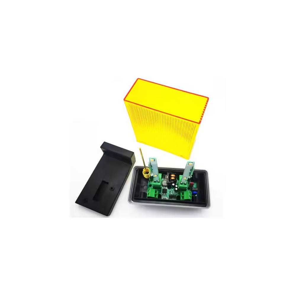 Ahouse LED Flashing Warning Light