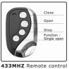 Ahouse Remote Controller