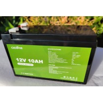 Single Solar Swing Gate Opener