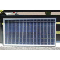 30W Solar Panel