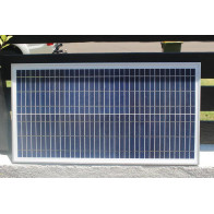 30W Solar Panel