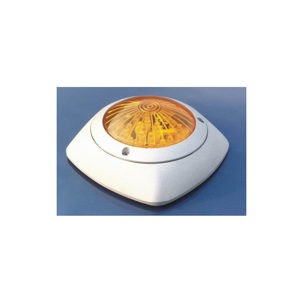 Ahouse LED Flashing Warning Light