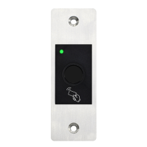 Secukey D2-F Smart Fingerprint Lock. Battery Powered. Wifi Tuya App.