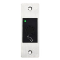 Secukey D2-F Smart Fingerprint Lock. Battery Powered. Wifi Tuya App.
