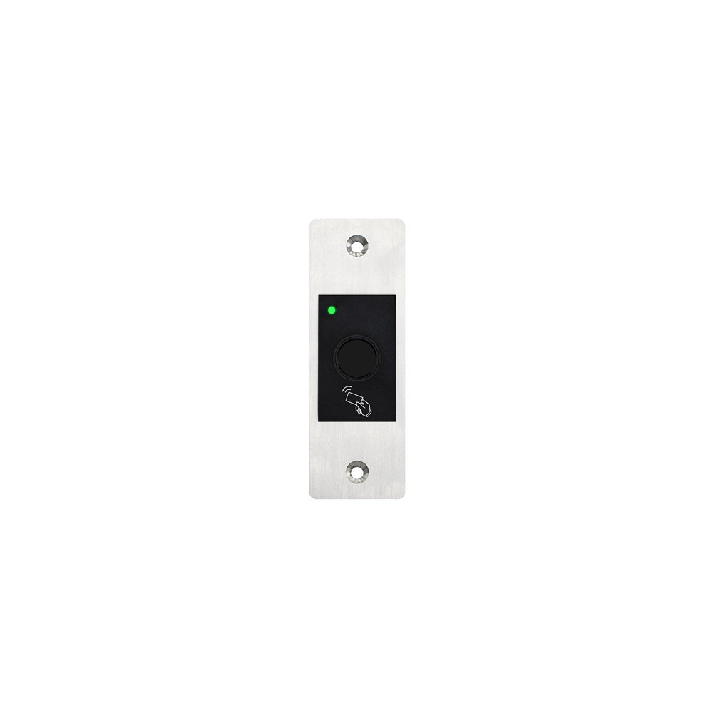 Secukey D2-F Smart Fingerprint Lock. Battery Powered. Wifi Tuya App.