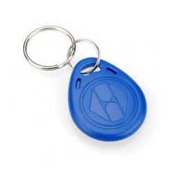 Weatherproof RFID Keypad