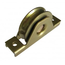 Sliding Gate Gear Rack
