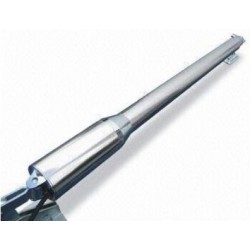 Solar Powered Single Swing Gate Opener