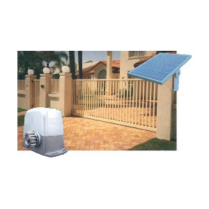Sliding Gate Openers